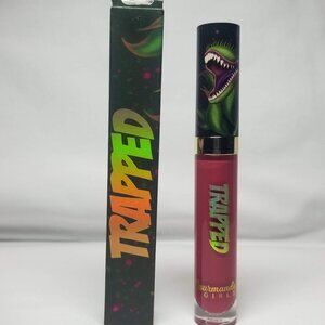 Gourmande Girls -  Trapped Full Lip - Bitten